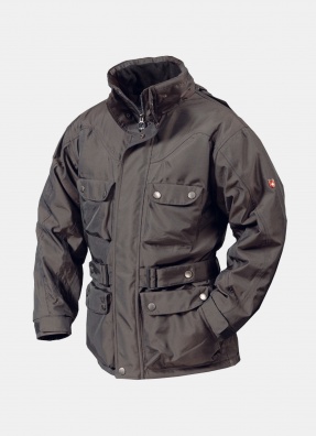 Куртка муж. MOT-66 Moto; Coffe;