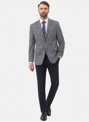 Пиджак м. 2262KV тк. СПО38819