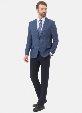 Пиджак м. 1912V тк. СПО38881