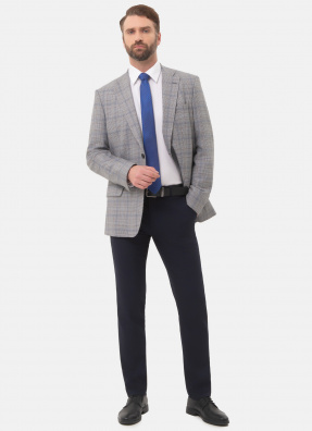 Пиджак м. R1912VB тк. СПО33663