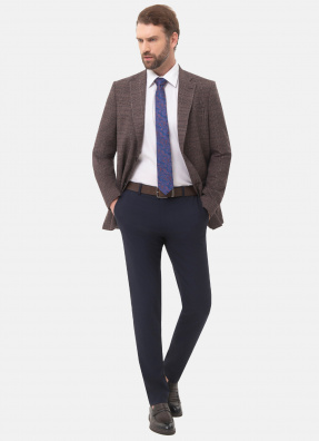 Пиджак м. R1912V тк. СПО37650